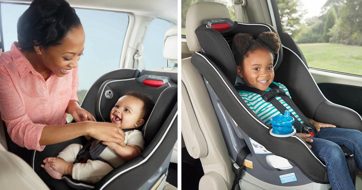 Call For Updated Child Car Seat Laws The Bronx Chronicle
