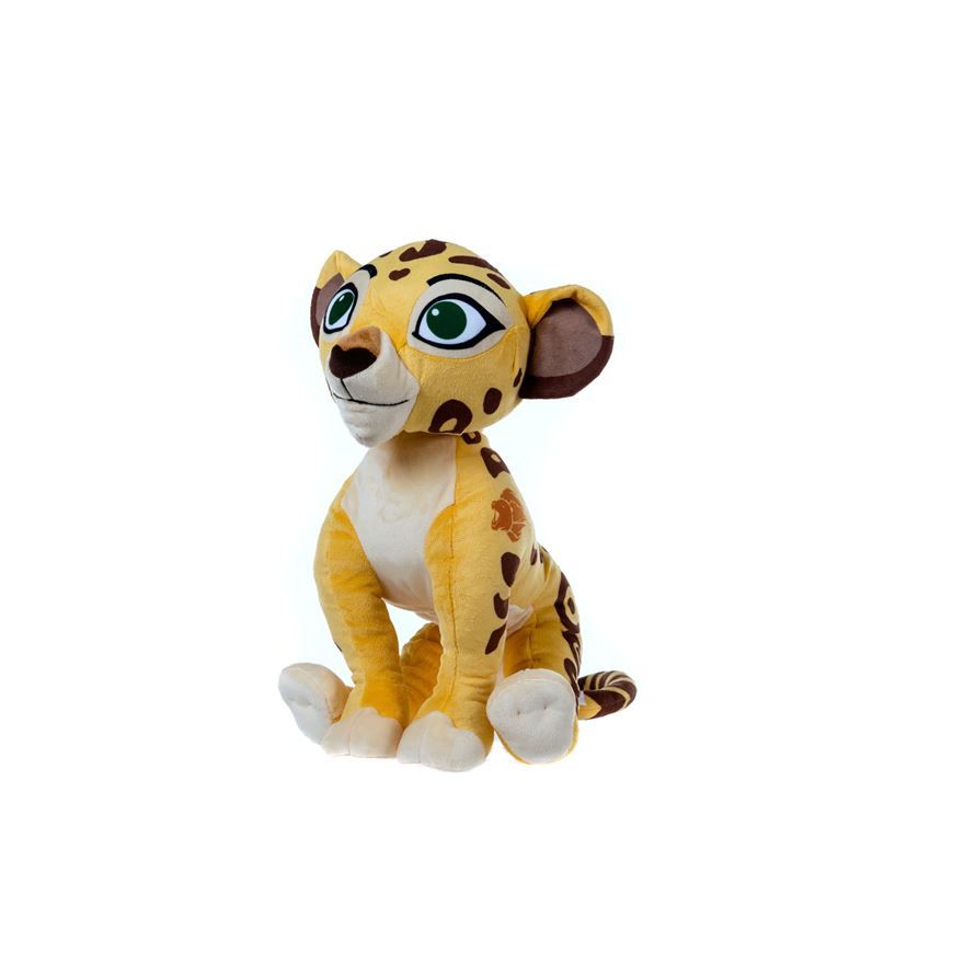 Lion Guard Fuli Plush Lion Guard Kids Toys Online Plush